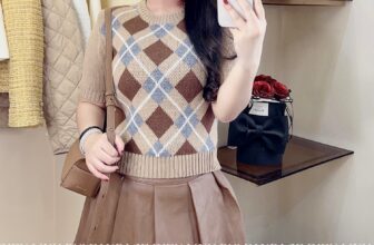 [🆕🇻🇳] DIEU LINH BUI Fanpage – Cửa hàng quần áo nữ 👕 Top1Fashion 👗  Áo hot em vìa bù ạ
Chuyến trc thiếu của ai nhắn em lunn
————————————————————-
DIEU LINH BUI STORE :
Times City , Minh Khai , Hà Nội
17 Trần Hưng Đạo, Hạ , shares-0✔️ , likes-111❤️️ , date-2025-10-08 17:14:03🇻🇳🇻🇳🇻🇳📰🆕