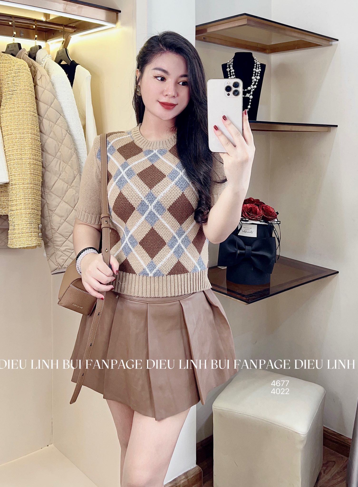 [🆕🇻🇳] DIEU LINH BUI Fanpage – Cửa hàng quần áo nữ 👕 Top1Fashion 👗  Áo hot em vìa bù ạ
Chuyến trc thiếu của ai nhắn em lunn
————————————————————-
DIEU LINH BUI STORE :
Times City , Minh Khai , Hà Nội
17 Trần Hưng Đạo, Hạ , shares-0✔️ , likes-111❤️️ , date-2025-10-08 17:14:03🇻🇳🇻🇳🇻🇳📰🆕