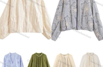 [🆕🇻🇳] Chamchamcloset by Trâm Đoàn – Trang phục & quần áo 👕 Top1Fashion 👗  Quá đẹp ạ
, shares-0✔️ , likes-1❤️️ , date-2025-10-09 04:16:06🇻🇳🇻🇳🇻🇳📰🆕