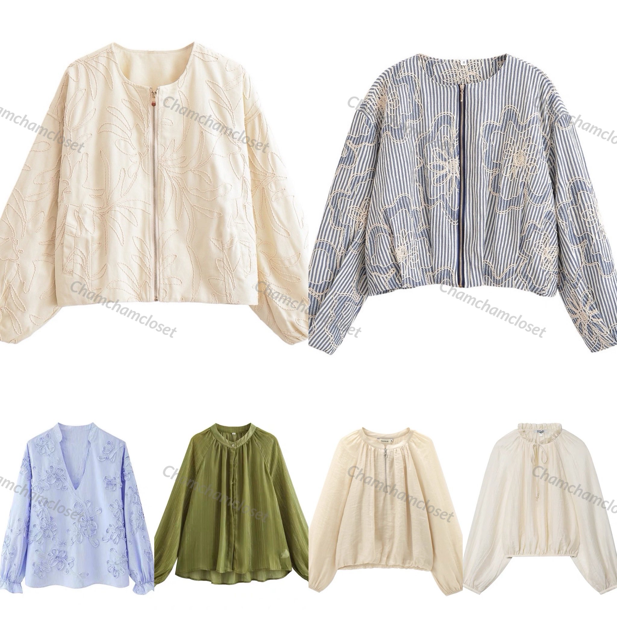 [🆕🇻🇳] Chamchamcloset by Trâm Đoàn – Trang phục & quần áo 👕 Top1Fashion 👗  Quá đẹp ạ
, shares-0✔️ , likes-1❤️️ , date-2025-10-09 04:16:06🇻🇳🇻🇳🇻🇳📰🆕