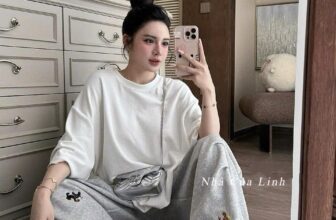 [🆕🇻🇳] Nhà của Linh – Cửa hàng quần áo nữ 👕 Top1Fashion 👗  𝑵𝑬𝑾 𝑨𝑹𝑹𝑰𝑽𝑨𝑳!!!
——————-
Không thích đồ đắng
Nhưng lại thích đằng đó :))
___________________
GIÁ DƯỚI COMMENT.
Chất liệu : Dày dặn  .
Màu : 2 M , shares-0✔️ , likes-0❤️️ , date-2025-10-08 21:22:59🇻🇳🇻🇳🇻🇳📰🆕