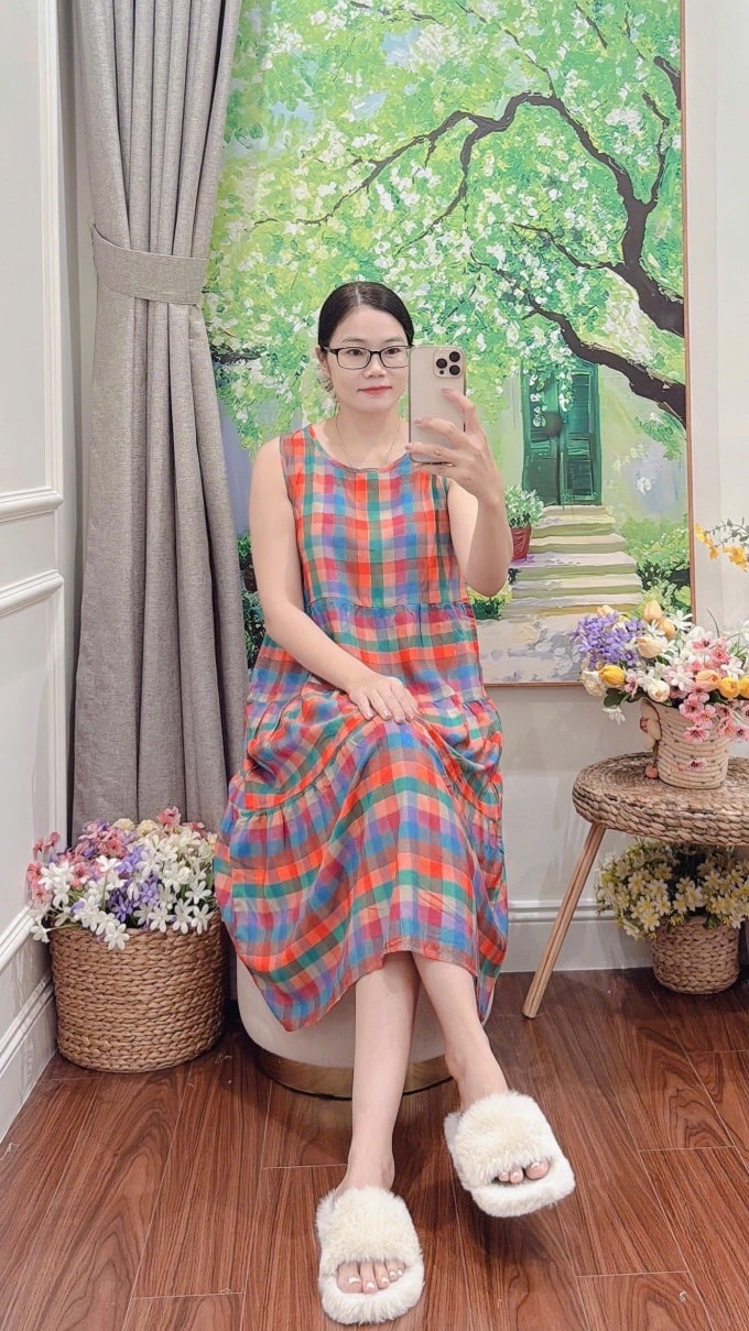 [🆕🇻🇳] Maxi Tara – Thời Trang Phái Đẹp Cao Cấp – Chuyên các mẫu quần áo thời trang cao cấp  👕 Top1Fashion 👗  Set bộ Thanh Lịch giá ưu đãi về hàng
Được KIỂM TRA HÀNG thoải mái trước khi thanh toán , shares-0✔️ , likes-0❤️️ , date-2025-10-08 02:48:30🇻🇳🇻🇳🇻🇳📰🆕