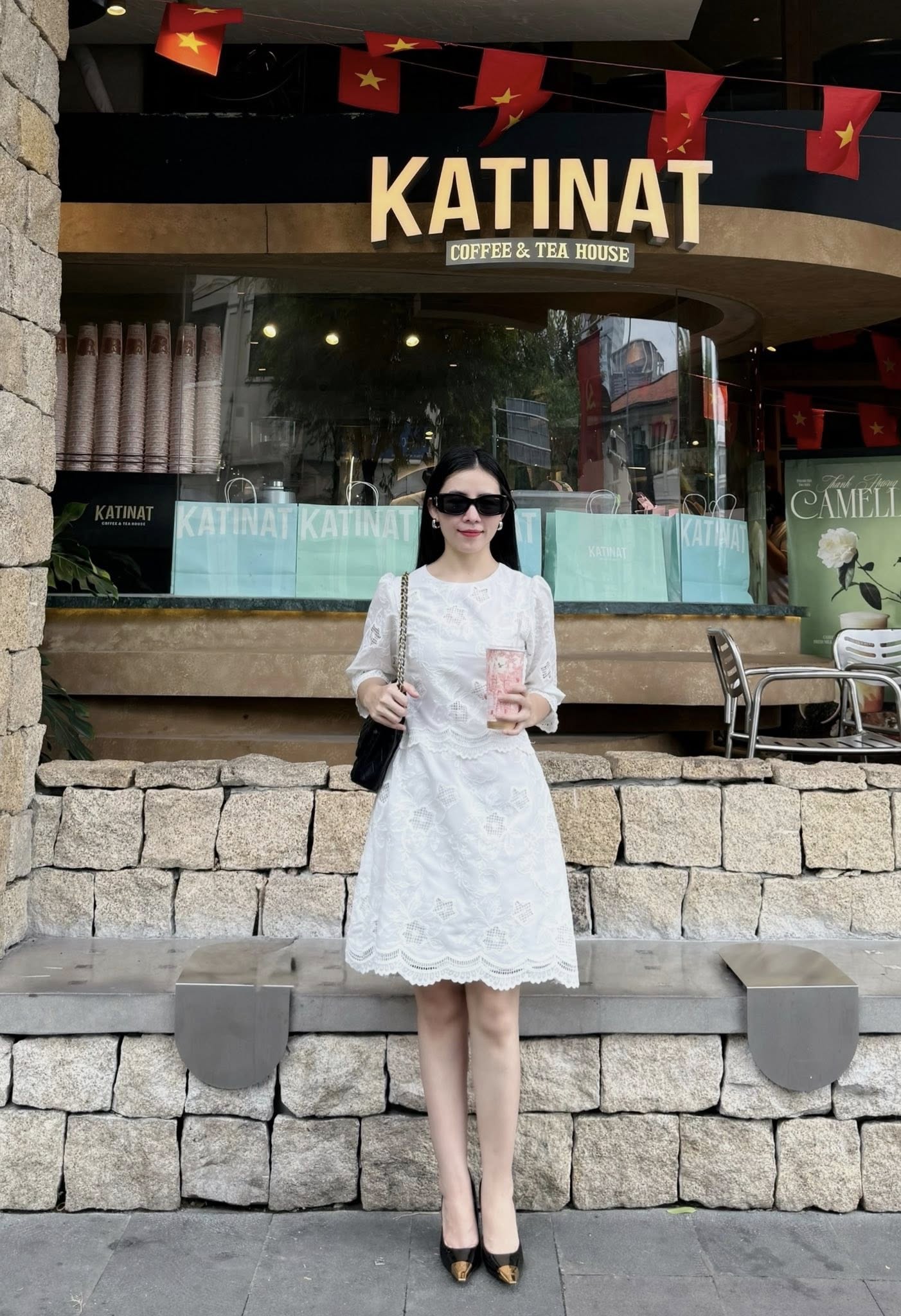 [🆕🇻🇳] VHK Design – Cửa hàng quần áo 👕 Top1Fashion 👗   Hàng có sẵn Tại Shop285/86 CMT8 – P12 – Quận 10 – TP HCM
, shares-1✔️ , likes-82❤️️ , date-2025-10-07 07:04:16🇻🇳🇻🇳🇻🇳📰🆕