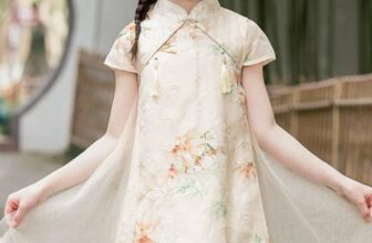 [🆕🇻🇳]  Nụ Nọng Kids – Thời Trang Trẻ Em Giá Sỉ Tận Xưởng 🧑‍🧒❤️️👶⭐️ Đầm trung thu 10 đến 30 kg 149k
, shares-10✔️ , likes-1❤️️ , date-2025-10-03 22:06:47🇻🇳🇻🇳🇻🇳📰🆕