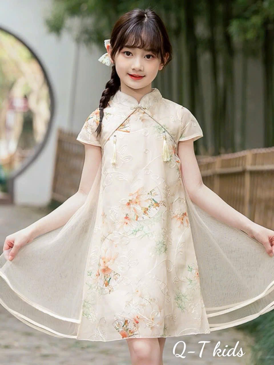 [🆕🇻🇳]  Nụ Nọng Kids – Thời Trang Trẻ Em Giá Sỉ Tận Xưởng 🧑‍🧒❤️️👶⭐️ Đầm trung thu 10 đến 30 kg 149k
, shares-10✔️ , likes-1❤️️ , date-2025-10-03 22:06:47🇻🇳🇻🇳🇻🇳📰🆕