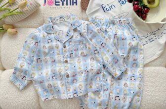 [🆕🇻🇳] AKY Shop mẹ và bé – Chuyên: đồ dùng mẹ và bé,combo sinh,quần áo ,giày dép,xe cho bé các loại 🧑‍🧒❤️️👶⭐️ JOEYNA – JNA5-B238
𝐁𝐎̣̂ 𝐏𝐈𝐙𝐀𝐌𝐀 𝐇𝐎̣𝐀 𝐓𝐈𝐄̂́𝐓 𝐒𝐈𝐄̂𝐔 𝐗𝐈𝐍𝐇
Chất vải thô hàn siu mềm mát,thấm hút mồ hôi, cho bé thoải mái vận động
Họa tiết siêu đáng iu, nố , shares-1✔️ , likes-1❤️️ , date-2025-10-09 21:55:31🇻🇳🇻🇳🇻🇳📰🆕