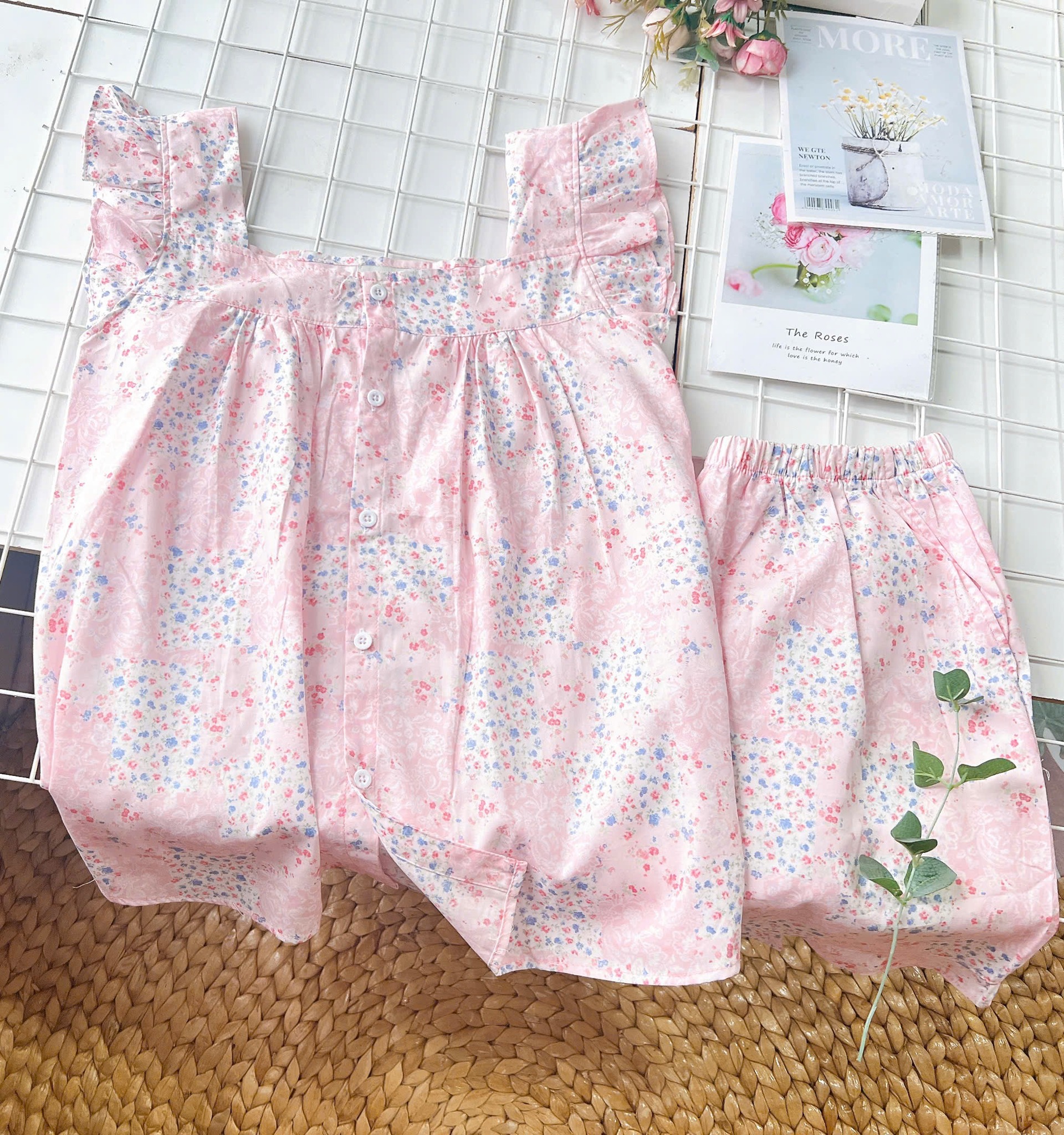 [🆕🇻🇳] Wear Me – Cửa hàng quần áo tại TPHCM  👕 Top1Fashion 👗  𝑺𝒂𝒍𝒆 𝒉𝒂̀𝒏𝒈 𝒍𝒆̉ 𝒔𝒊𝒛𝒆 #39k,#59k, #79k, #99k,…
chi tiết dưới comment
Link shoppe:
Freeship đơn hàng từ 300k
“KIỂM HÀNG- ƯNG Ý- HÀI LÒNG-THANH TOÁN” b yên  , shares-9✔️ , likes-117❤️️ , date-2025-10-04 23:21:47🇻🇳🇻🇳🇻🇳📰🆕