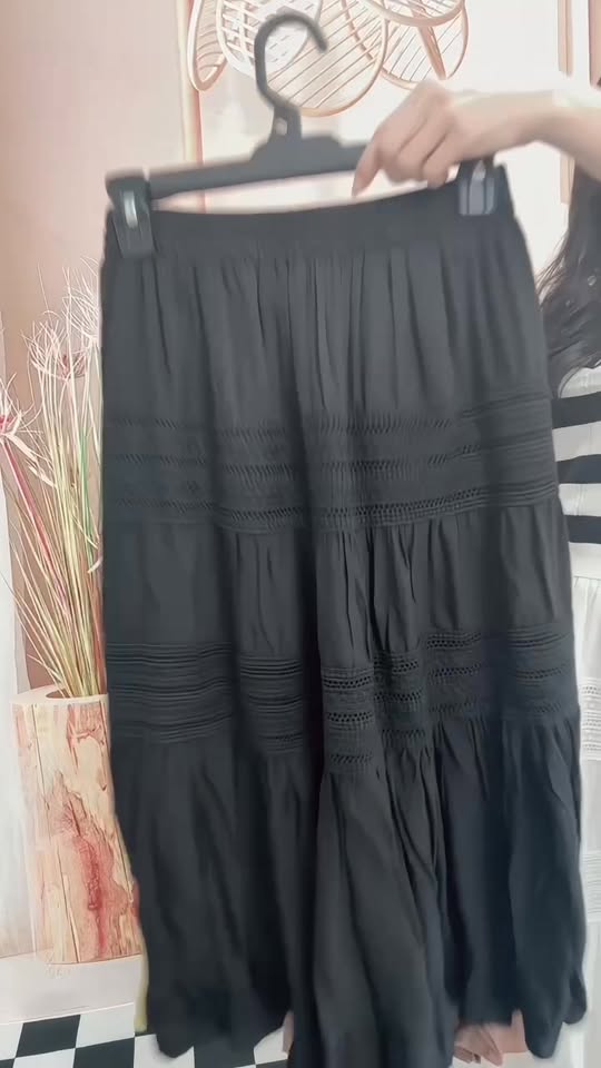 [🆕🇻🇳] Chuyên Sỉ Quảng Châu Tân Bình 👕 Top1Fashion 👗  Chân váy dễ phối đồ…
#chanvay #Chanvayren #Chanvayqc , shares-0✔️ , likes-1❤️️ , date-2025-09-30 16:11:52🇻🇳🇻🇳🇻🇳📰🆕