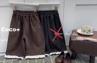 [🆕🇻🇳]  BEBE KIDS Your Kid’s Clothing Store 🧑‍🧒❤️️👶⭐️ Quần em sẵn ạ
Quần bé gái sz 100-140
#2xx
, shares-0✔️ , likes-52❤️️ , date-2025-10-08 22:35:26🇻🇳🇻🇳🇻🇳📰🆕