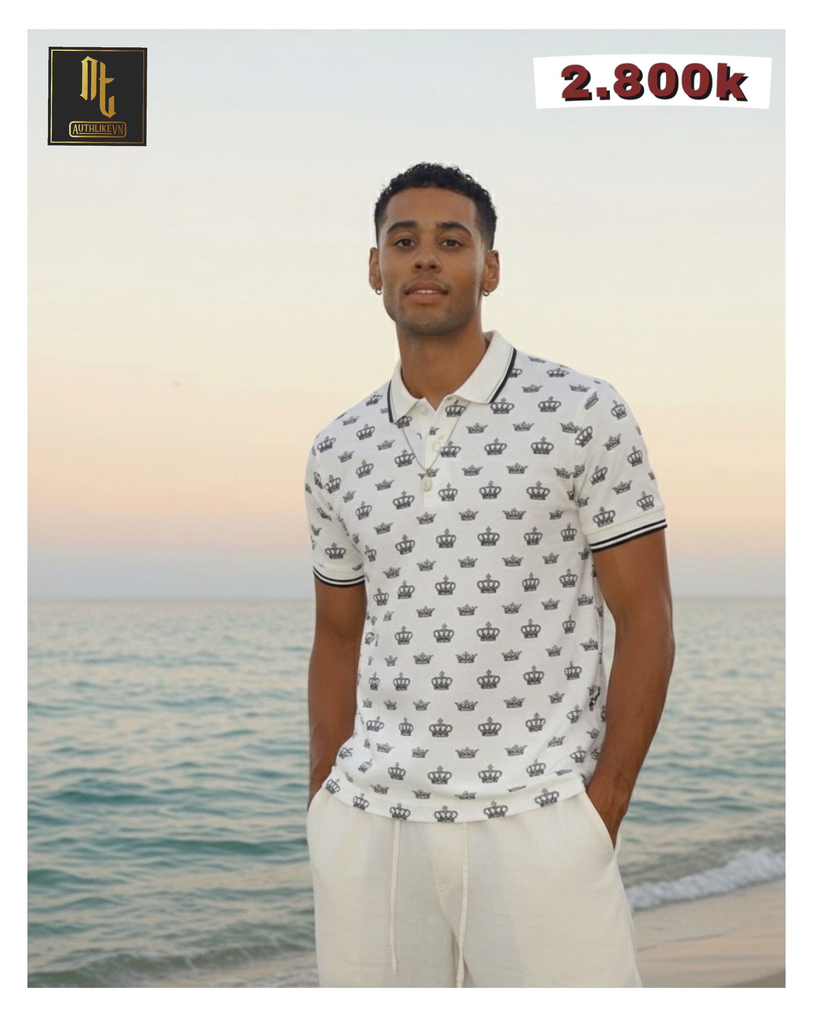 [🆕🇻🇳] LikeAuth.com.vn  (AuthlikeVn) 👕 Top1Fashion 👗   𝙋𝙤𝙡𝙤 Ｖươｎｇ Ｍｉệｎfull size𝘾𝙝𝙪ẩ𝙣 𝙛𝙤𝙧𝙢, 𝘾𝙝ấ𝙩 🅐🅤🅣🅗 , 𝘾𝙝𝙚𝙘𝙠 🅲🅳ʙᴀᴏ ᴄʜᴇᴄᴋ 🅐🅤🅣🅗&  🅐🅤🅣🅗 ʟɪᴋᴇ ᴛʀựᴄ ᴛɪếᴘ2⃣8⃣0⃣0⃣k ( 𝙃à𝙣𝙜 𝘾ó 𝙎 , shares-0✔️ , likes-0❤️️ , date-2025-10-02 19:06:31🇻🇳🇻🇳🇻🇳📰🆕