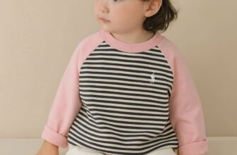 [🆕🇻🇳] May’s House – Cửa hàng quần áo sơ sinh & trẻ em 🧑‍🧒❤️️👶⭐️ E chia
Trai nhiều rồi thì e cũng phải cho các mẹ của bé gái xuống xiền ạHOT KIDS SET 3 ÁO NGỰC BÉ GÁI
Chaats zip dày dặn co giãn nhiều đẹp luôn á,màu  , shares-0✔️ , likes-3❤️️ , date-2025-09-30 03:24:03🇻🇳🇻🇳🇻🇳📰🆕