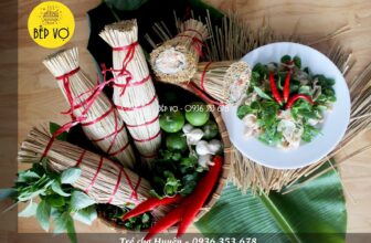 [🆕🇻🇳] BẾP VỢ – Nhà bếp/Nấu ăn 🍔 Top1Food  🍜  Đặc sản Bình Định ngon “ná thở” nè mọi người ơi!
Ai mà mê đồ quê là auto nghiện luôn 3 món nàyRam tôm đất Bình Định – Giòn rụm, thơm nức, tôm đất ngọt , shares-1✔️ , likes-2❤️️ , date-2025-10-10 01:00:50🇻🇳🇻🇳🇻🇳📰🆕