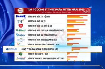 [🆕🇻🇳] Nutricare – Thương hiệu Quốc gia Dinh dưỡng Y học ♥️️ Top1Index 📚  NUTRICARE TH\u0102NG H\u1ea0NG TRONG TOP 10 C\u00d4NG TY TH\u1ef0C PH\u1ea8M UY T\u00cdN 2025\n\nTi\u1ebfp t\u1ee5c g\u00f3p m\u1eb7t trong b\u1ea3ng x\u1e , shares-47✔️ , likes-455❤️️ , date-2025-10-04 15:00:01🇻🇳🇻🇳🇻🇳📰🆕