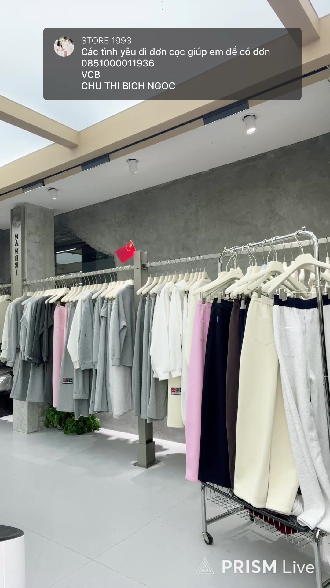 [🆕🇻🇳] Quyên Lê Boutique – Cho thuê váy thiết kế Linh Đàm 👕 Top1Fashion 👗  Đ𝐨̂̀ 𝐞𝐦 đ𝐞̂̉ đ𝐚̂𝐲 𝐜𝐡𝐨 𝐜𝐚́𝐜 𝐧𝐚̀𝐧𝐠 𝐧𝐠𝐚̆́𝐦
𝐊𝐡𝐢 𝐧𝐚̀𝐨 𝐬𝐚𝐲 đ𝐚̆́𝐦 𝐧𝐡𝐚̆́𝐧 𝐞𝐦 𝐥𝐮𝐨̂𝐧 𝐧𝐡𝐚Váy bèo tiểu thư sang chảnh
S/M/L
, shares-0✔️ , likes-0❤️️ , date-2025-10-02 21:43:36🇻🇳🇻🇳🇻🇳📰🆕