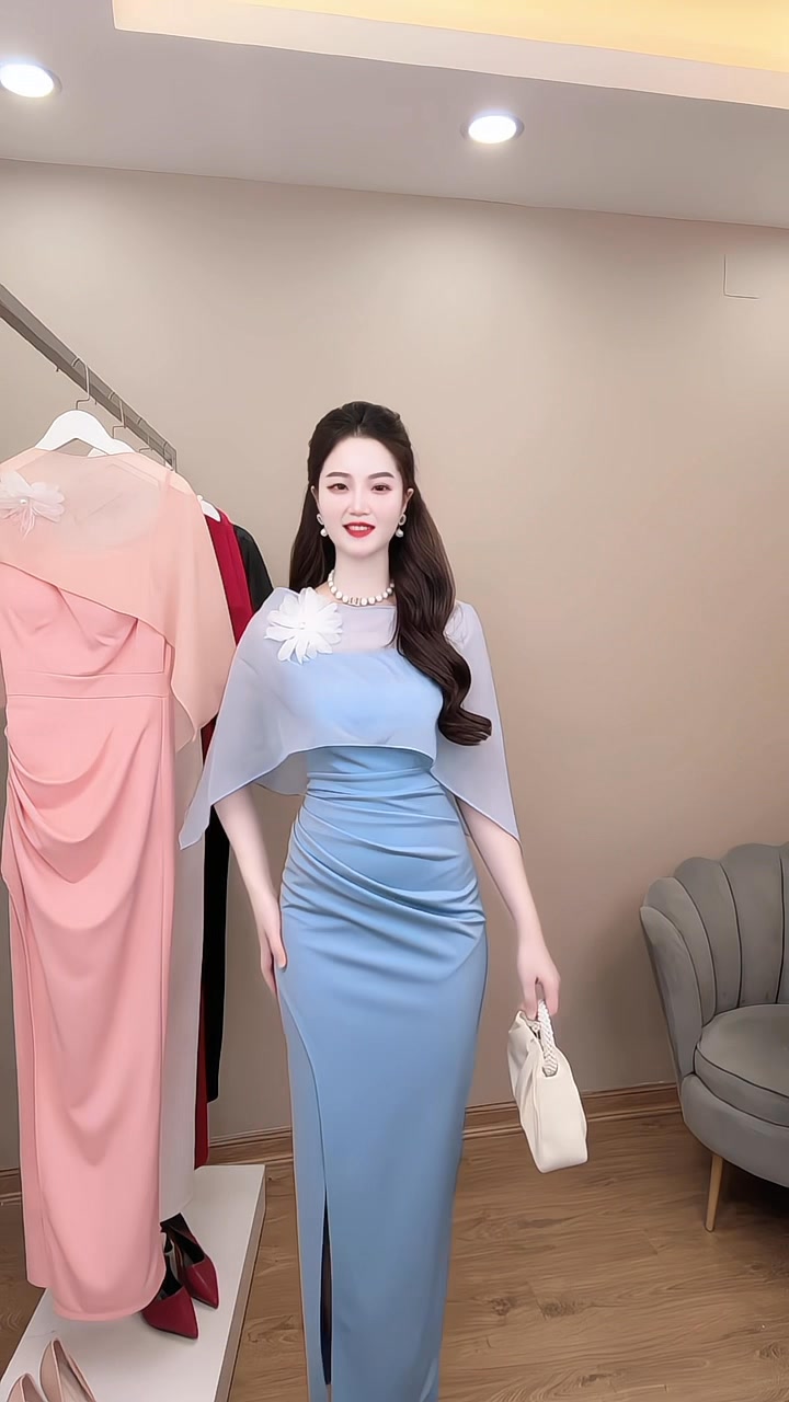 [🆕🇻🇳] VQLady Store 👕 Top1Fashion 👗  SIu00caU PHu1ea8M TIu1ec6C Cu01afu1edaInnMu1eabu u0111u1ea7m A012 siu00eau HOT sang chu1ea3nh u0111u00ednh u0111u00e1 tu1ec9 mu1ec9 khu0 , shares-0✔️ , likes-70❤️️ , date-2025-09-30 17:11:12🇻🇳🇻🇳🇻🇳📰🆕