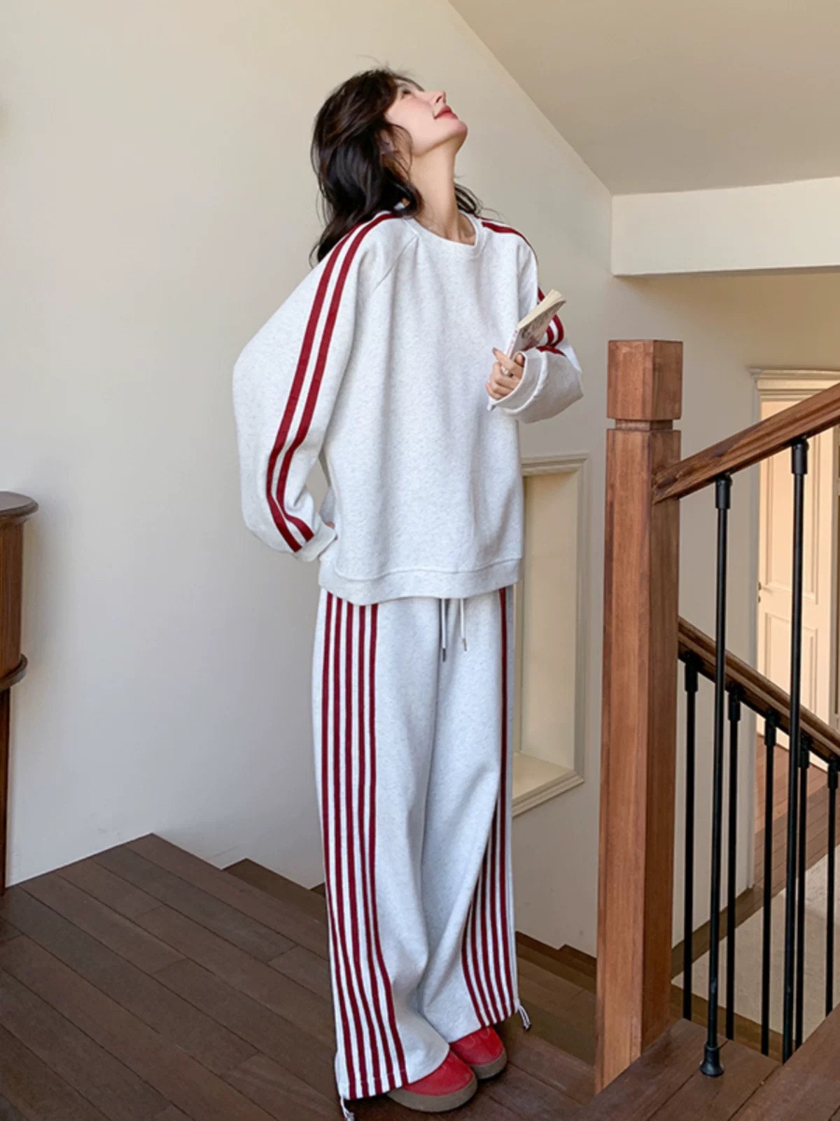 [🆕🇻🇳] Quần Áo Big Size – Chuyên cung cấp quần áo váy đầm đầy đủ size từ 45kg tới 90kg 👕 Top1Fashion 👗   HÀNG MỚI VỀ – CHÁY HÀNG LIỀN TAY
Áo khoác – Quần jean – Áo thun Quảng Châu 2025
Form chuẩn, chất xịn – mặc lên tôn dáng
Đủ size từ 46–90kg, ai mặc cũng , shares-0✔️ , likes-15❤️️ , date-2025-10-02 07:13:54🇻🇳🇻🇳🇻🇳📰🆕