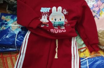 [🆕🇻🇳]  Thảo Quate Kids  (Quần Áo Trẻ Em)  🧑‍🧒❤️️👶⭐️ Mã siu chạy, e gần hết ạ. dày sụm,siêu siêu ấm
Còn size 10—16kg. ( 3-4 tuổi đổ lại)
#65k
, shares-0✔️ , likes-8❤️️ , date-2025-10-08 23:21:26🇻🇳🇻🇳🇻🇳📰🆕