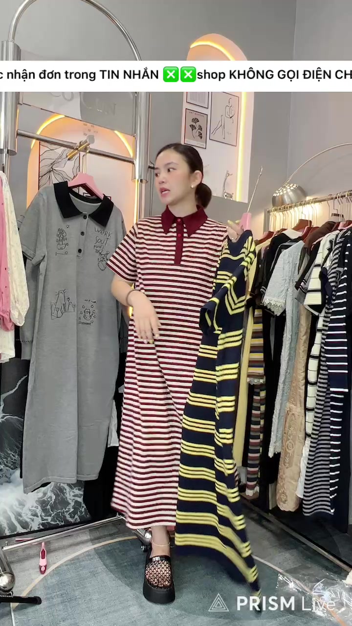 [🆕🇻🇳] Kho Buôn Lương Hiền 👕 Top1Fashion 👗  có hẹn chiều nay với mn. hóng 1h30 lên cùng e nha
, shares-0✔️ , likes-5❤️️ , date-2025-10-02 19:19:56🇻🇳🇻🇳🇻🇳📰🆕