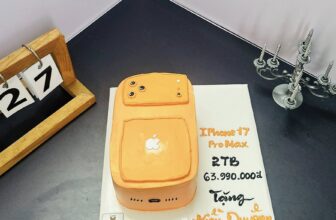 [🆕🇻🇳] Tiệm ni – BÁNH SINH NHẬT ÍT NGỌT – BENTO – BÁNH KEM BẮP – BÔNG LAN MUỐI – TIRAMISU – RED VELVET – LAN MAI TƯƠI 🍔 Top1Food  🍜 GIẢ BỘ TẶNG NHAU ĐƯỢC HÔNG
#tiệmni
#bentocake
#kembắpládứa
#redvelvet
#bônglantrứngmuối
#tiramisu
#bánhkemítngọt
, shares-0✔️ , likes-1❤️️ , date-2025-09-30 08:25:12🇻🇳🇻🇳🇻🇳📰🆕