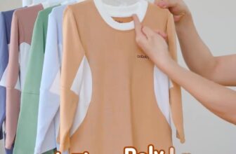 [🆕🇻🇳]  Luxry – Vải sợi tre – Công ty cổ phần xuất nhập khẩu LUXRY Và Công ty cổ phần Anh Nhãn hàng thời trang Việt Nam 🧑‍🧒❤️️👶⭐️ \ud83d\udc93BST M\u1edaI TOANH- CHO M\u00d9A THU \u0110\u00d4NG M\u1eb8 \u01a0I \ud83d\udc93\n\ud83d\udd06Thi\u1ebft k\u1ebf phong c\u00e1ch, m\u00e0u b\u1 , shares-0✔️ , likes-9❤️️ , date-2025-09-29 20:49:03🇻🇳🇻🇳🇻🇳📰🆕