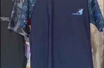 [🆕🇻🇳]  Bộ đồ ngủ trẻ em shop Bé Thơ 🧑‍🧒❤️️👶⭐️ Đồ bơi bé trai size đại 5 6 tuổi
Size từ 22-24kg
Tone màu cá tính
Giá từ 185-255kMua hàng:
Trực tiếp tại: Shop Bé Thơ
62/15 Lý Chính Thắng, Phường Võ T , shares-0✔️ , likes-0❤️️ , date-2025-09-30 18:28:02🇻🇳🇻🇳🇻🇳📰🆕