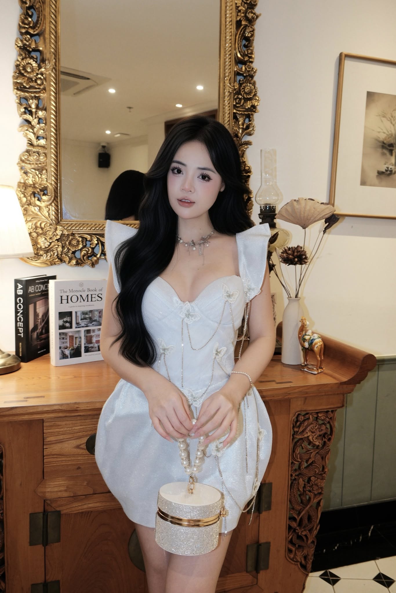 [🆕🇻🇳] Amber Design – Thiết kế & Thời trang 👕 Top1Fashion 👗  ” Sau này em sẽ gặp 1 người đối rất tốt với em, nhưng là con người anh ấy tốt, chứ không phải là vì anh ấy yêu em !!! ”
Mỹ Hạnh
, shares-1✔️ , likes-14❤️️ , date-2025-10-05 01:06:39🇻🇳🇻🇳🇻🇳📰🆕