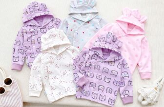 [🆕🇻🇳]  Xưởng chuyên tăm, thun lạnh minky mom  🧑‍🧒❤️️👶⭐️ áo khoác nỉ 2 mặt em sẵn hàng
chất bao đẹp lố 25 áo
sỉ 2x
, shares-0✔️ , likes-0❤️️ , date-2025-10-09 16:25:36🇻🇳🇻🇳🇻🇳📰🆕