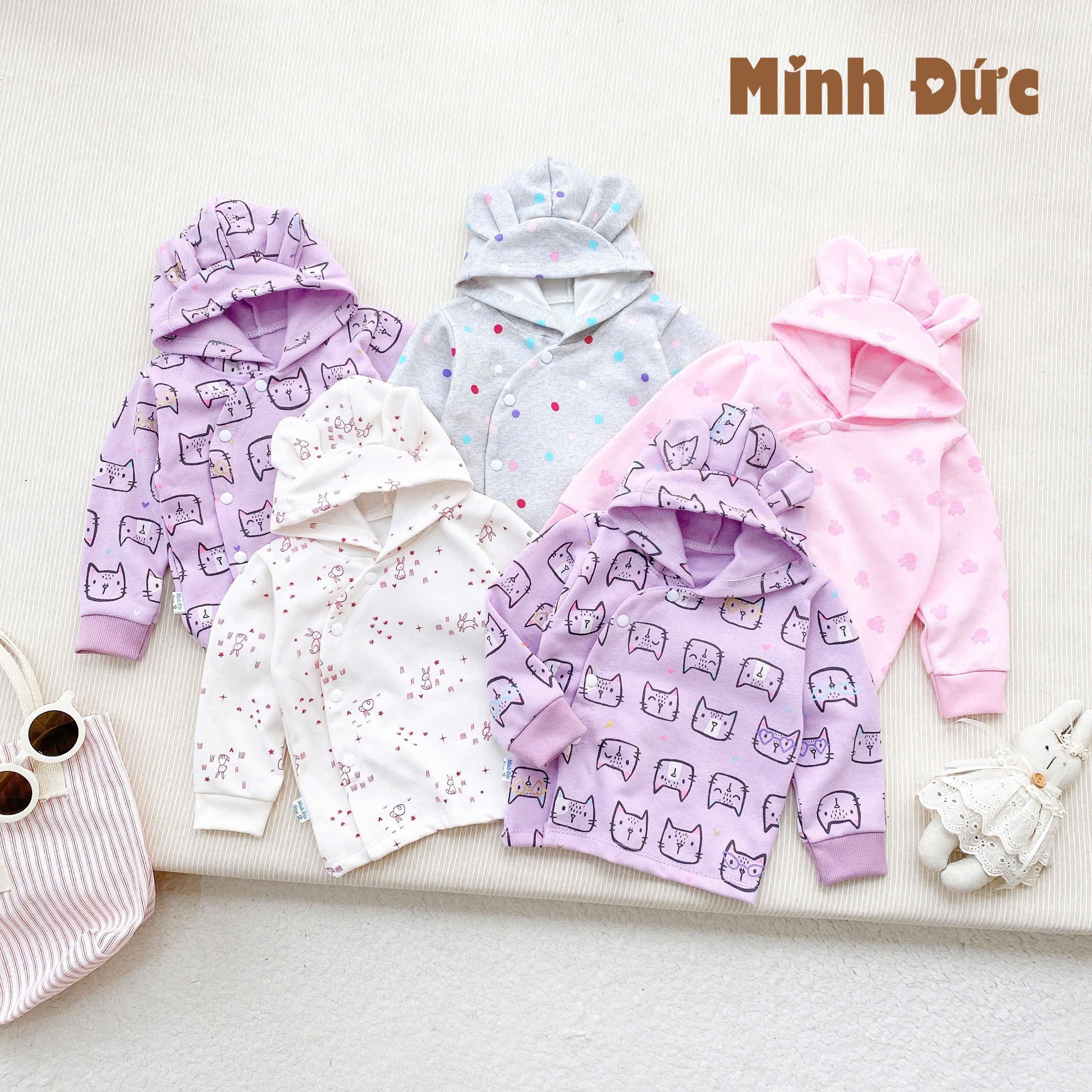 [🆕🇻🇳]  Xưởng chuyên tăm, thun lạnh minky mom  🧑‍🧒❤️️👶⭐️ áo khoác nỉ 2 mặt em sẵn hàng
chất bao đẹp lố 25 áo
sỉ 2x
, shares-0✔️ , likes-0❤️️ , date-2025-10-09 16:25:36🇻🇳🇻🇳🇻🇳📰🆕