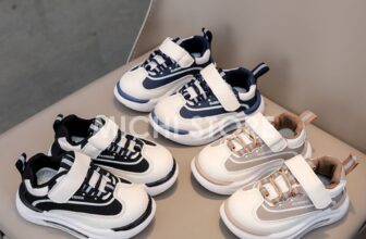 [🧸️🇻🇳] Michi Store – Chuyên thời trang, giày dép, mũ, túi, ba lô và các phụ kiện trẻ em 🎈Top1Toys🧸️   SALE SẬP KHO LÊN ĐẾN 40% BST THỂ THAO HOT NHẤT 2025 LÊN SÓNG FULL SIZE 21-36ẢNH THẬT SHOP TỰ CHỤP – CAM KẾT HÀNG LOẠI 1
— — — — — — — — — — — — —
G , shares-2✔️ , likes-43❤️️ , date-2025-10-08 16:39:32🇻🇳🇻🇳🇻🇳📰🆕