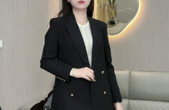 [🆕🇻🇳] Chảnh Shop – Thời trang, phụ kiện phái đẹp cao cấp 👕 Top1Fashion 👗  Áo vest form suông nhẹ em lên tông màu đen nha, chị em khoác hay hay quần suông cũng sang lắm. Áo đủ size S M L, mã AKC7316Chảnh Shop 68a Phố Huế, Hà Nội , shares-0✔️ , likes-67❤️️ , date-2025-10-08 03:01:18🇻🇳🇻🇳🇻🇳📰🆕