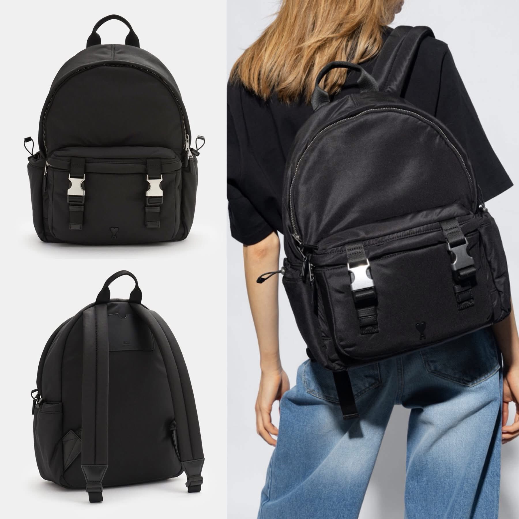 [🆕🇻🇳] Enni – Thời Trang Xuất Khẩu 👕 Top1Fashion 👗  Chiếc balo hàng hiếm dư x-ịn do nhà thiết kế người Pháp Alex thiết kế vượt lên cả không gian và thời gian, thương hiệu của Pháp siêu hiếm cho nam và nữ• , shares-0✔️ , likes-0❤️️ , date-2025-10-07 17:44:30🇻🇳🇻🇳🇻🇳📰🆕