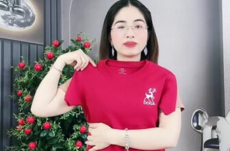 [🆕🇻🇳] DoGa Fashions 👕 Top1Fashion 👗  Ai mê style basic thì áo này là chân ái luôn
#doga #aothundoga #aothunbabytee , shares-0✔️ , likes-0❤️️ , date-2025-10-03 15:30:46🇻🇳🇻🇳🇻🇳📰🆕