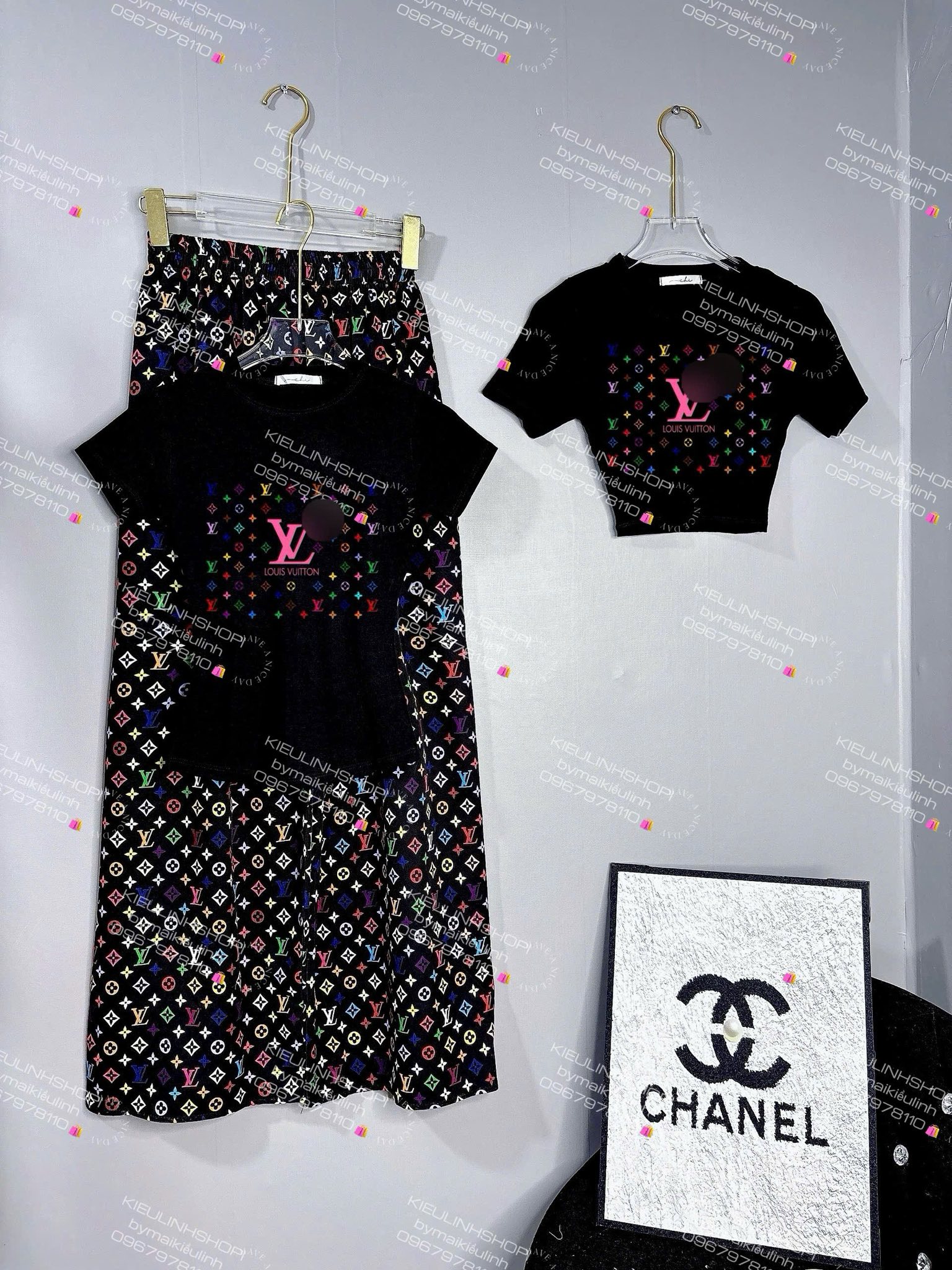 [🆕🇻🇳] 𝐊𝐢𝐞̂̀𝐮 𝐋𝐢𝐧𝐡 𝐒𝐡𝐨𝐩 – Cửa hàng quần áo nữ 👕 Top1Fashion 👗  HÀNG ĐỘC QUYỀN #kieulinhshop
Đặt trước 1 ngày e lên File inn nhé
, shares-0✔️ , likes-2❤️️ , date-2025-10-07 23:28:50🇻🇳🇻🇳🇻🇳📰🆕