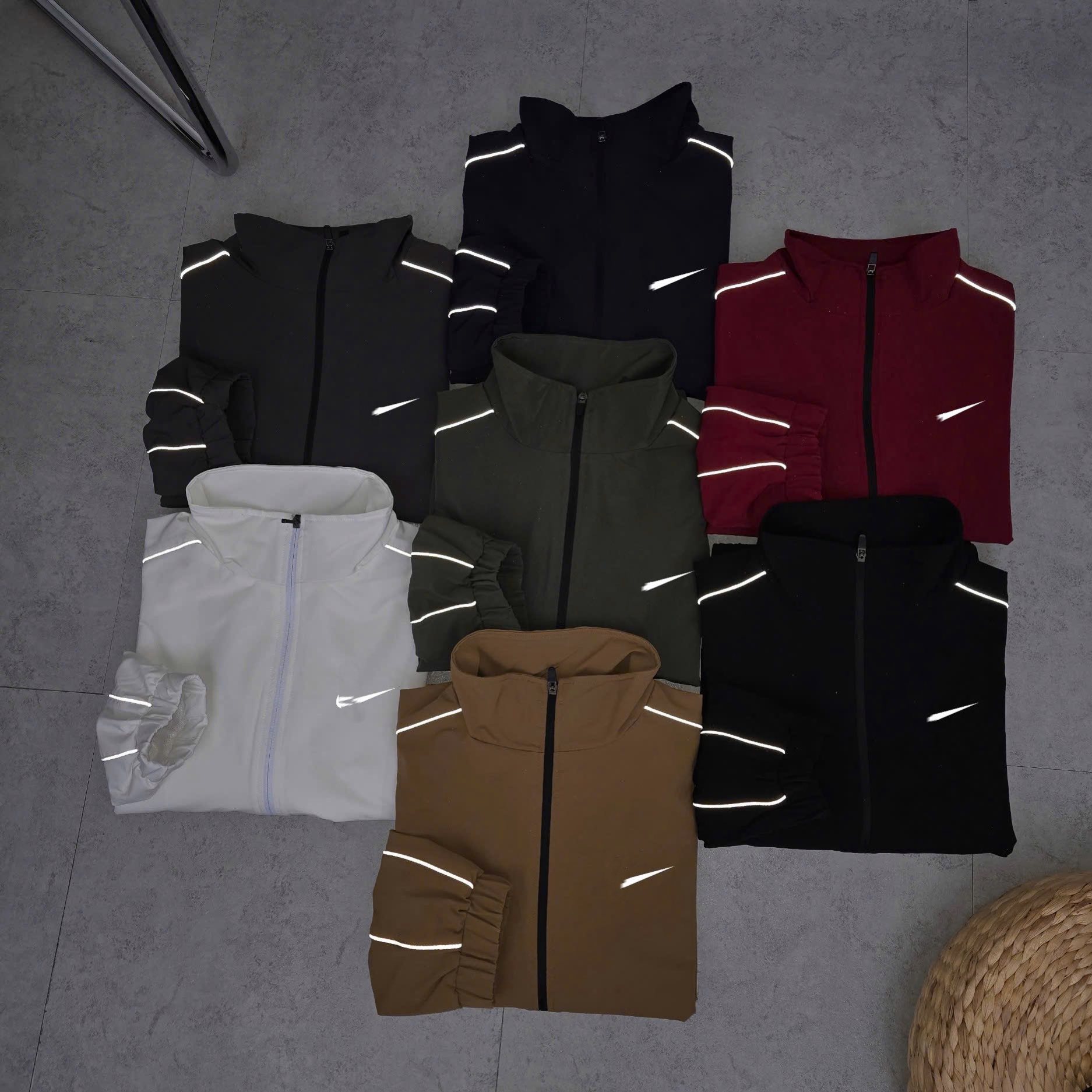 [🆕🇻🇳] Nhật Shop – Shop Quần áo Nam, VNXK , Đẹp Mỗi Ngày 👕 Top1Fashion 👗  Áo khoác gió NK mẫu mới lên kệ
AE cmt (.) Shop gửi thông tin ạ
Hotline : 0908 00 1111
Cn1 : 49 Giải Phóng P4 Q TB
Cn2 : 108/32 Cộng Hoà P4 Q TB
, shares-0✔️ , likes-7❤️️ , date-2025-10-06 22:24:02🇻🇳🇻🇳🇻🇳📰🆕