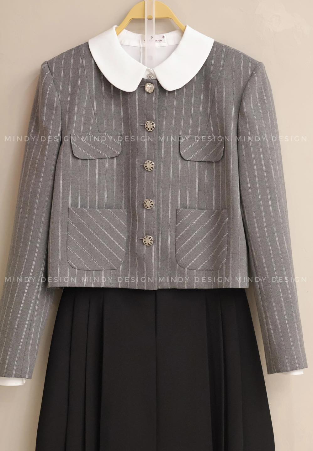 [🆕🇻🇳] Tổng Kho Buôn Sỉ Hương Thị-Chuyên Sỉ Lô SLL Tận Gốc 👕 Top1Fashion 👗  Về lô khoác nỉ xịn đét luôn chị e mình ơi
Tách 14
#áokhoácnữ #áo_khoác_nỉ , shares-0✔️ , likes-0❤️️ , date-2025-10-07 21:22:07🇻🇳🇻🇳🇻🇳📰🆕