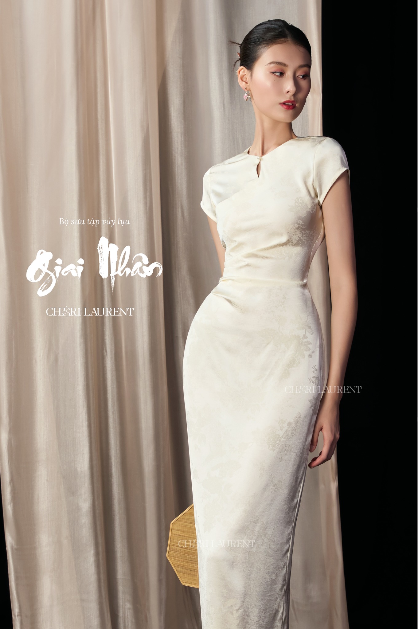 [🆕🇻🇳] Chéri Laurent – Boundless Elegance for Modern Women 👕 Top1Fashion 👗  Tổng hợp váy lụa mới bán chạy | Order nowĐắm mình trong vẻ đẹp lụa là cùng Chéri Laurent, nơi những thiết kế váy đầm được chế tác tinh xảo để tôn vinh vẻ , shares-3✔️ , likes-6❤️️ , date-2025-10-05 17:30:04🇻🇳🇻🇳🇻🇳📰🆕