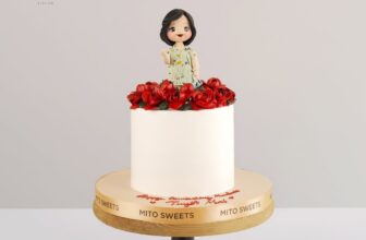 [🆕🇻🇳] Mito Sweets – Đào tạo trang trí bánh chuyên nghiệp 🍔 Top1Food  🍜 BÁNH NGỌT TẶNG MẸ – MÓN QUÀ Ý NGHĨA CHO 20/10
Bạn đang tìm một chiếc bánh vừa đẹp – vừa ý nghĩa – lại chứa đựng tình cảm chân thành dành tặng mẹ trong dịp  , shares-2✔️ , likes-14❤️️ , date-2025-10-07 17:00:34🇻🇳🇻🇳🇻🇳📰🆕