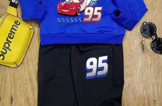 [🆕🇻🇳]  Xưởng Quần Áo Trẻ Em Sumikids 🧑‍🧒❤️️👶⭐️ Nhan oder sl 12 ngày giao
Sumikids chào bộ thun trai xe hơi da cá phong cách cho bé trai ( BTDT16)
– Nguyên bộ may bằng chất da cá cotton dày co giãn nhẹ,  , shares-0✔️ , likes-0❤️️ , date-2025-10-09 22:10:09🇻🇳🇻🇳🇻🇳📰🆕