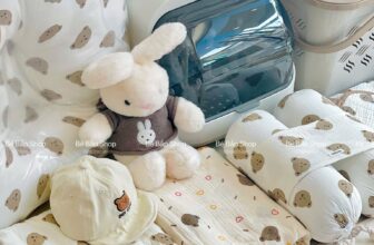 [🆕🇻🇳] Bé Bắp Shop – CHUYÊN ĐỒ SƠ SINH MẸ VÀ BÉ HP 🧑‍🧒❤️️👶⭐️ Set sơ sinh cơ bản tông xoẹt tông chỉ từ #1xxxK cho các bé nhà mình đây ạ.
Các mẹ chưa biết bắt đầu từ đâu thì ib ngay cho Bé Bắp nhaaaa. Đội ngũ tư vấn ch , shares-0✔️ , likes-1❤️️ , date-2025-10-09 02:03:14🇻🇳🇻🇳🇻🇳📰🆕