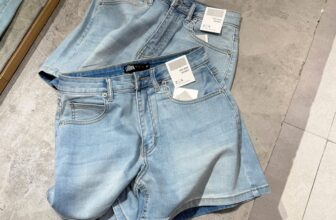 [🆕🇻🇳] Uratv Clothing – URATV Jeans Since 2014 – Tìm kiếm Jeans nghĩ ngay đến URATV 👕 Top1Fashion 👗  EM SALE 50% short xuất dư co giãn giá 139k chỉ còn vài chiếc size 28 nha khách ơi chất siêu đẹp mặc cực xinh che khuyết điểm lại còn thoải máiSize 28
, shares-1✔️ , likes-9❤️️ , date-2025-10-06 15:59:41🇻🇳🇻🇳🇻🇳📰🆕