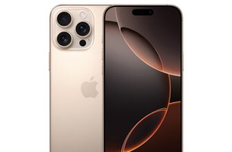 [🆕🇻🇳]  Kiến Lửa 4768 – chuyên bán sỉ & lẻ quần áo trẻ em 🧑‍🧒❤️️👶⭐️ Apple iPhone 16 Pro Max 256GB Chính hãng VNA
Link shopee:Cùng điểm qua 5 điểm mới đáng chú ý mà phiên bản iPhone 16 Pro Max 256GB.ĐẶC ĐIỂM NỔI BẬT:
Tí , shares-0✔️ , likes-1❤️️ , date-2025-10-07 00:08:22🇻🇳🇻🇳🇻🇳📰🆕