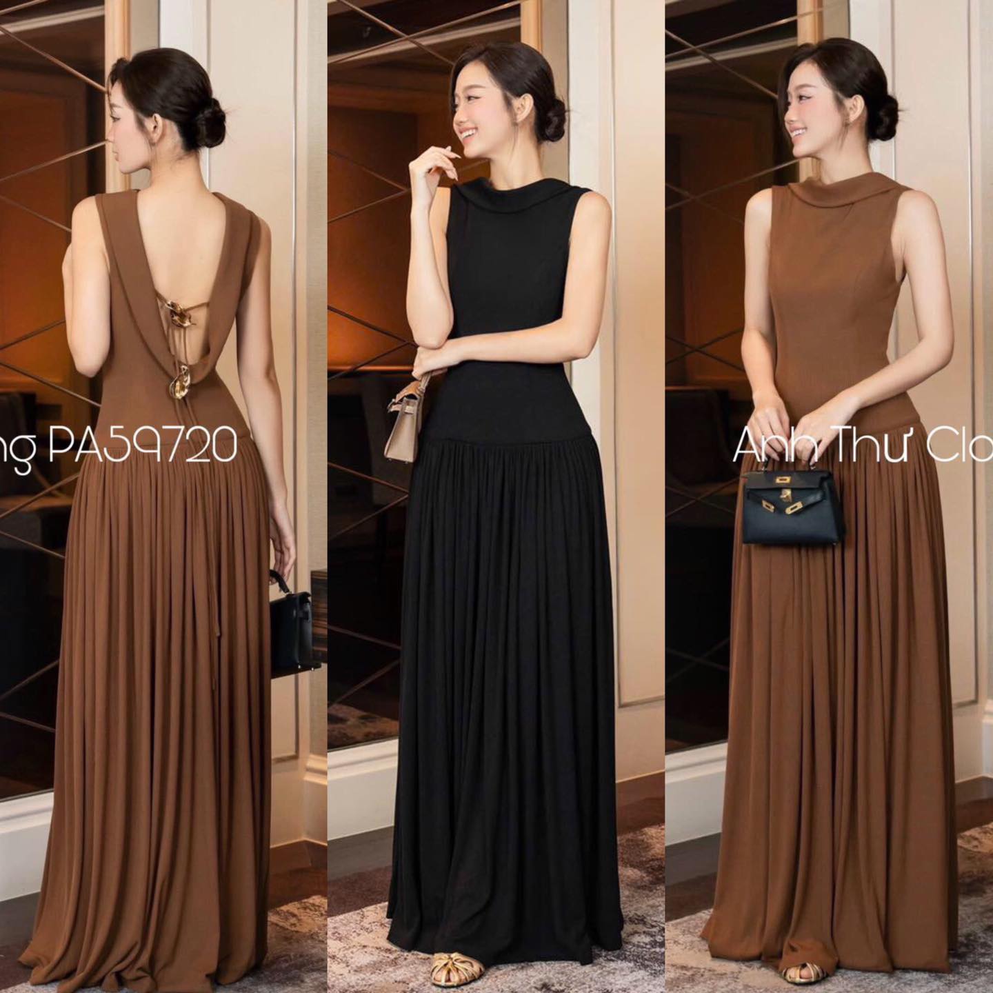 [🆕🇻🇳] Anh Thu Clothing – Ở đây có bán đồ đẹp hơn người yêu cũ của bạn 👕 Top1Fashion 👗  “Hãy dịu dàng với chính mình một chút, vì bản thân ta cũng chỉ là đứa trẻ trong vũ trụ này mà thôi…”
, shares-1✔️ , likes-4❤️️ , date-2025-10-06 22:02:40🇻🇳🇻🇳🇻🇳📰🆕