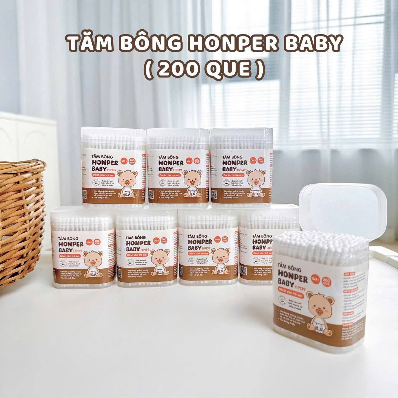 [🆕🇻🇳]  Mẹ bé THT Kỳ Liên Kỳ Anh – Chuyên Bỉm Sữa Ăn Dặm Đồ Sơ Sinh Trọn Gói 🧑‍🧒❤️️👶⭐️ Tăm bông Honper thiết kế tối ưu lắm luôn quý bố mẹ nhé Mẹ bé THT Kỳ Liên Kỳ Anh  Mến mời quý bố mẹ ah
, shares-1✔️ , likes-0❤️️ , date-2025-10-04 04:34:09🇻🇳🇻🇳🇻🇳📰🆕