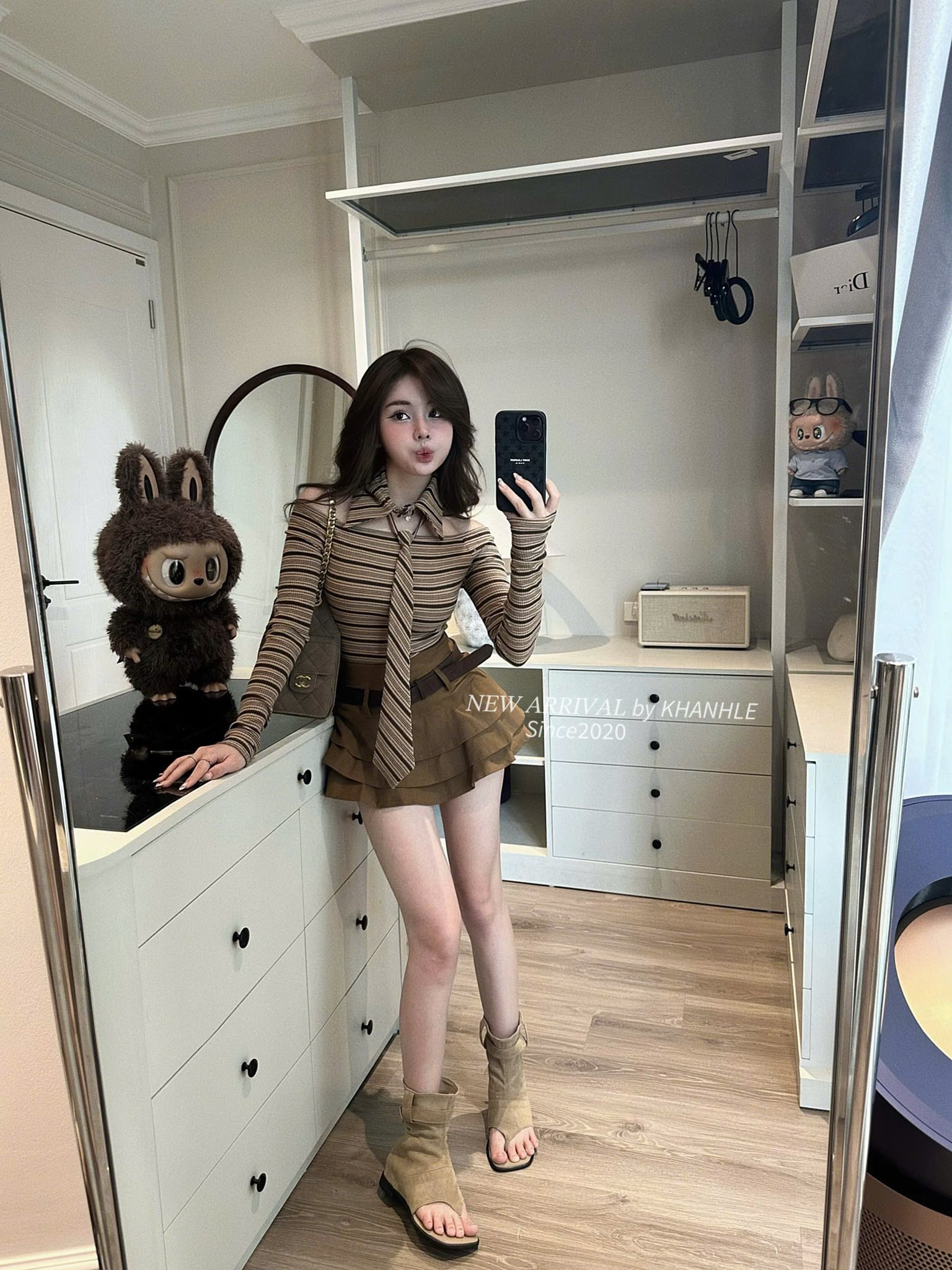 [🆕🇻🇳] Tổng Kho Hương Hàng Thùng 👕 Top1Fashion 👗  Q tây baggy. 2tr8
, shares-0✔️ , likes-1❤️️ , date-2025-10-07 22:43:01🇻🇳🇻🇳🇻🇳📰🆕