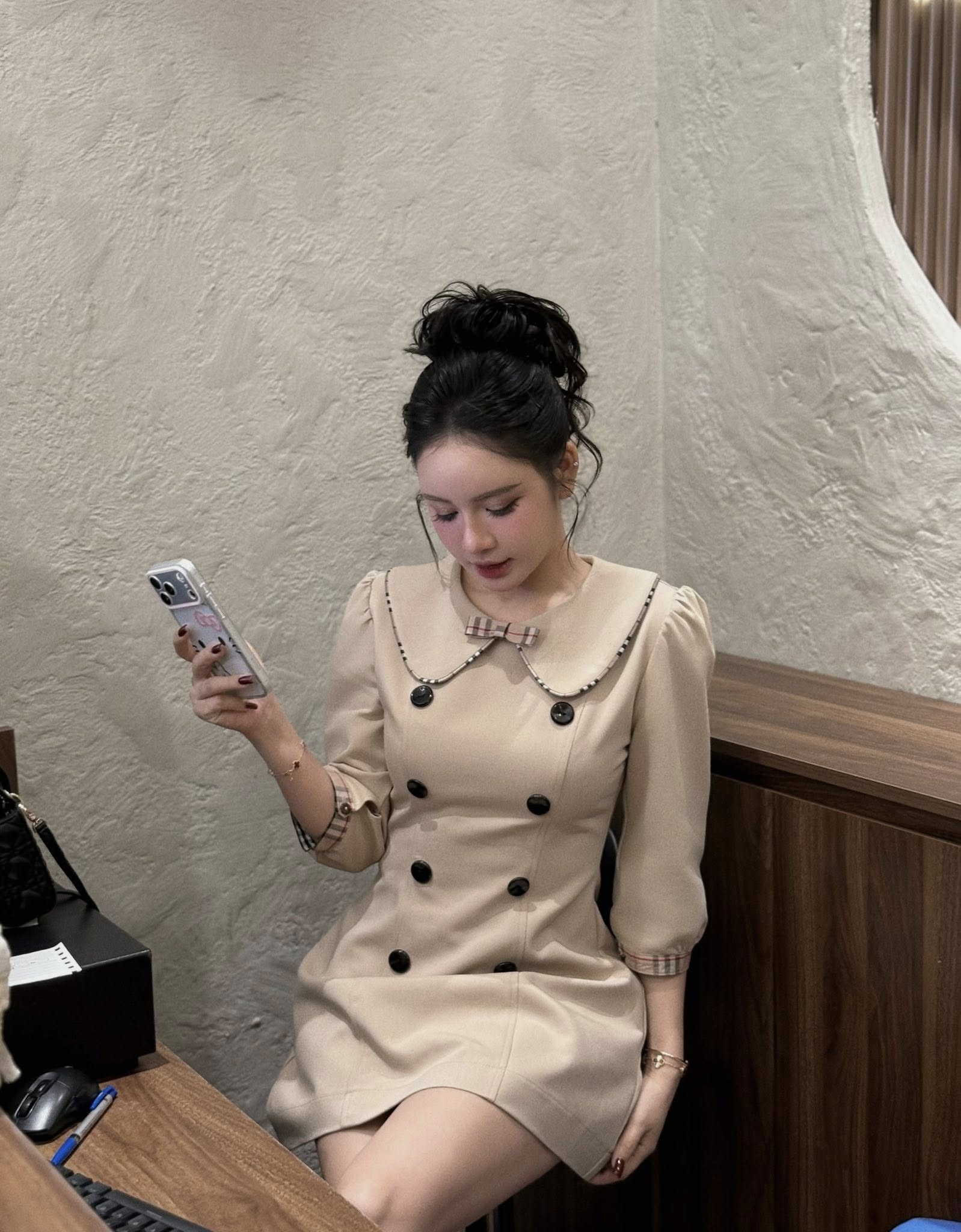 [🆕🇻🇳] Xíu Xíu – Thế Giới Đồ Bộ 👕 Top1Fashion 👗  𝐇𝐀̀𝐍𝐆 𝐂𝐎́ 𝐒𝐀̆̃𝐍 𝓝𝓮𝔀 𝓪𝓻𝓻𝓲𝓿𝓪𝓵
Giá: 3⃣7⃣0⃣
– Cam kết hàng nhập chuẩn QC cao cấp – được kiểm hàng trước khi thanh toán.
– Toàn bộ hàng  , shares-0✔️ , likes-1❤️️ , date-2025-10-03 05:55:36🇻🇳🇻🇳🇻🇳📰🆕