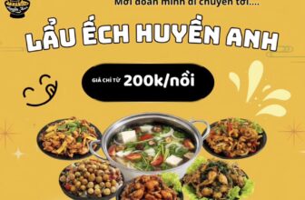 [🆕🇻🇳] Lẩu Ếch Huyền Anh – Minh Khai – Nhà hàng [🆕Top1Vietnam🇻🇳] 🍔 Top1Food  🍜   MỜI ĐOÀN MÌNH DI CHUYỂN TỚI LẨU ẾCH HUYỀN ANH- CƠ SỞ LINH ĐÀMLẩu Ếch Huyền Anh – Linh Đàm  chuyên:
• Lẩu ếch măng cay, lẩu riêu cua, lẩu thái chua c , shares-0✔️ , likes-5❤️️ , date-2025-10-07 23:57:38🇻🇳🇻🇳🇻🇳📰🆕
