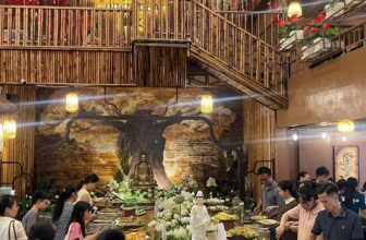 [🆕🇻🇳]  Xưởng May Hảo Chính  (Xưởng may bảo khánh) 🧑‍🧒❤️️👶⭐️  Rằm Tháng 8 – Ăn chay an lành, đón trăng tròn yêu thương tại Nhà hàng chay Bảo AnRằm tháng 8 – Tết Trung Thu không chỉ là dịp sum họp, đoàn viên mà còn , shares-0✔️ , likes-7❤️️ , date-2025-10-06 14:46:25🇻🇳🇻🇳🇻🇳📰🆕