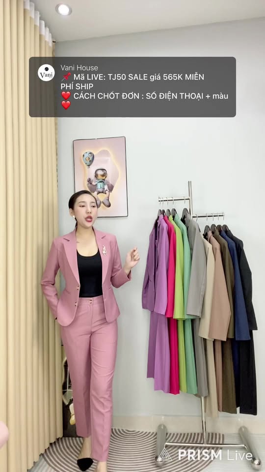 [🆕🇻🇳] Vani House – Thiết kế & Thời trang 👕 Top1Fashion 👗  SĂN DEAL ĐẦU THÁNG � , shares-0✔️ , likes-3❤️️ , date-2025-10-01 15:02:09🇻🇳🇻🇳🇻🇳📰🆕