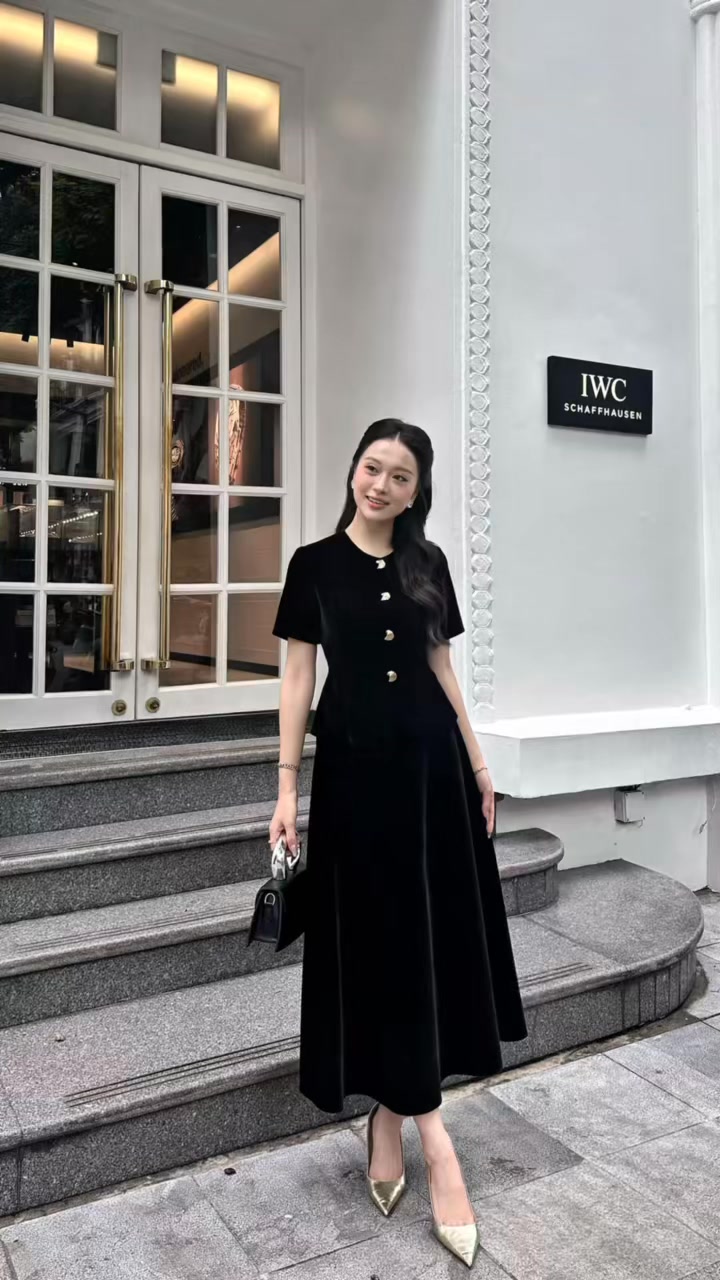 [🆕🇻🇳] Dress Essential – ĐẸP LÀ TẤT YẾU 👕 Top1Fashion 👗  ud835udcd6ud835udcfbud835udceaud835udcecud835udcee ud835udcf2ud835udcf7 ud835udceeud835udcffud835udceeud835udcfbud835udd02 ud835u , shares-2✔️ , likes-18❤️️ , date-2025-10-02 23:02:21🇻🇳🇻🇳🇻🇳📰🆕