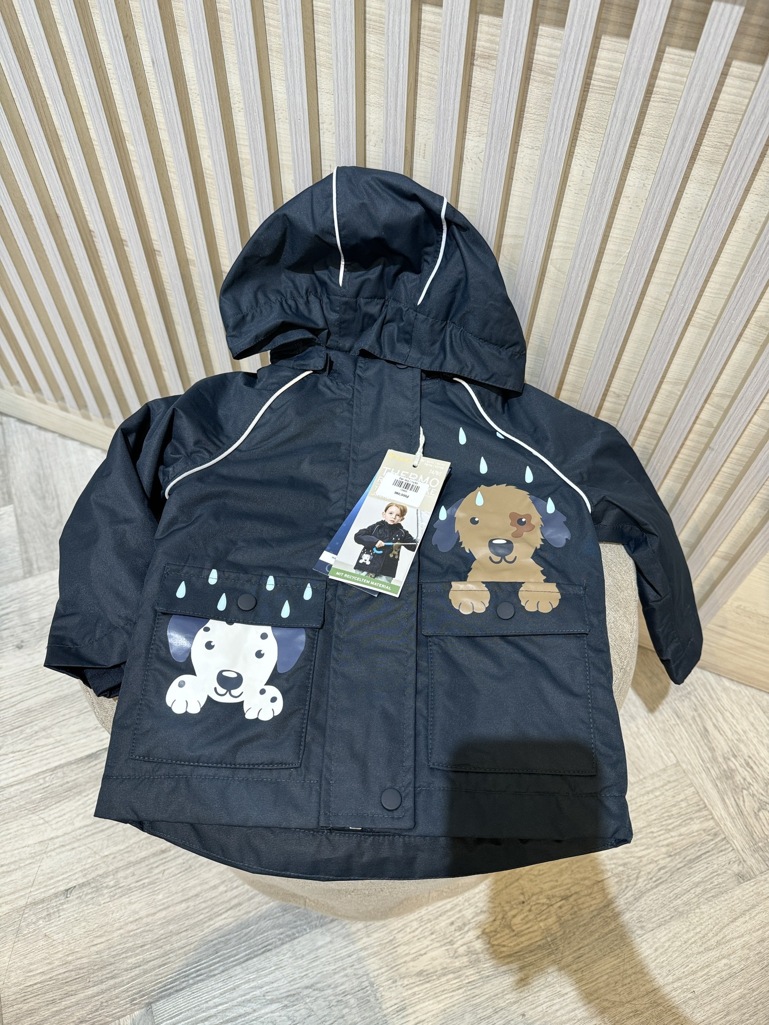 [🆕🇻🇳]  Cute Kids  🧑‍🧒❤️️👶⭐️  ÁO KHOÁC CHỐNG NƯỚC KID’S C*LLECTION – GIỮ BÉ KHÔ RÁO, XINH YÊU DƯỚI MỌI THỜI TIẾT!Trời lúc nắng lúc mưa, thời tiết thất thường quá hả mom? Yên tâm nh , shares-0✔️ , likes-0❤️️ , date-2025-10-11 19:00:05🇻🇳🇻🇳🇻🇳📰🆕